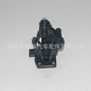 เทอร์โมสตัทเครื่องยนต์ Sq-Dubang รุ่น 3M5Q-8A586-AC สำหรับรถยนต์ฟอร์ด อะไหล่ทดแทน - Product Image 4