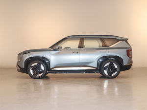<span class=keywords><strong>Kia</strong></span> EV5 2025 SUV compact 5 portes 5 places Voiture électrique du fabricant chinois Véhicule à énergie nouvelle avec une autonomie de 720km disponible à la vente - Product Image 5