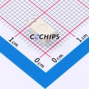 TLP3556A(TP1,F Solid State Relay (MOS Output) SMD-4P Relay 30mA 1.64V 2A 200mOhm - Product Image 2