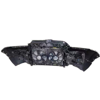Pare-chocs complet avec calandre, ventilateur, feux antibrouillard, capteur de stationnement, phares LED pour Honda CRV 2020-2022 - Composant avant