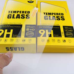 Vidrio de privacidad para Samsung Galaxy A05s Hd Teléfono celular <span class=keywords><strong>Película</strong></span> protectora de pantalla de vidrio templado - Product Image 5