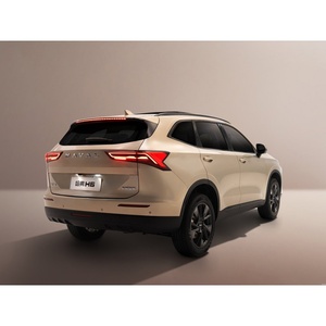 Precio más bajo Haval H6 2023 National Tide 1.5T Automático Versión Urbana Gasolina Vehículos Usados Coche Usado - Product Image 6
