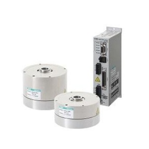 Moteur miniature à entraînement direct Ckd Ax6003m, type usage général - Product Image 3