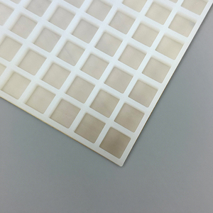 Nhà Máy Tùy Chỉnh Giá Rẻ Duy Nhất Khoang Hoặc Đa Khoang Tùy Chỉnh Silicone Xà Phòng Khuôn Silicone Logo Được Thiết Kế Xà Phòng Khuôn - Product Image 2