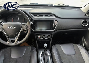 Chery Tiggo 3x 2018 Usado, 1.5L Automático, Edición <span class=keywords><strong>Elite</strong></span>, Ideal para Jóvenes y Familias con Presupuesto Limitado - Product Image 5