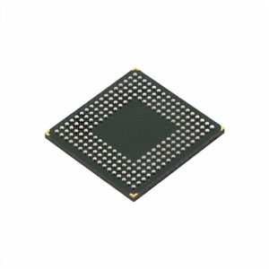 ชิ้นส่วนอิเล็กทรอนิกส์ 70V7339S166BF 208 LFBGA หน่วยความจำ มีสินค้าในสต็อก - Product Image 1