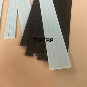 แผ่นไฟเบอร์กลาสแบบแผ่นเรียบ FRP - Product Image 3