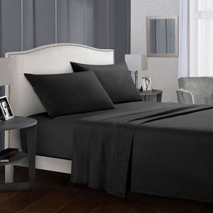 Hot Sale Premium Quality Simple King Queen <strong>Full</strong> Twin Size <strong>Bed</strong> <strong>Set</strong> <strong>for</strong> Home Hotel - Product Image 3