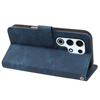 Étui de téléphone en cuir PU pas cher pour Infinix Itel A60 P40 A18 S18 S23 S23 Plus A70 Gt 20 Pro, housses à rabat magnétiques, portefeuille