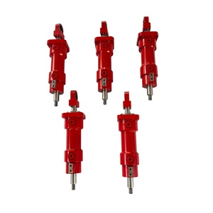 Equipo de Construcción Industrial de Alta Carga, Uso Pesado, Funcionamiento Suave, Fácil Mantenimiento - Product Image 3