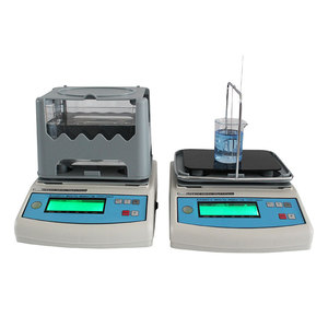 Testeur de densité des solides numérique électronique multifonction haute précision conforme à la norme ASTM - Product Image 1