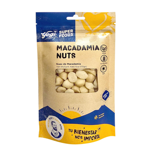 In đầy màu sắc tùy chỉnh lá nhôm đứng lên túi với túi đóng gói dây kéo để lưu trữ thực phẩm ăn nhẹ - Product Image 4