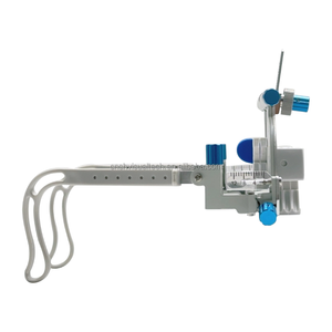 Mới đến Titan có thể điều chỉnh thử nghiệm khung Thiết bị đo thị lực mắt tầm nhìn kiểm tra - Product Image 3