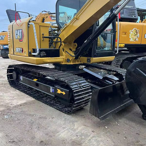 เครื่องจักรขุด307แมวมือสองเครื่องขุดก่อสร้างเครื่องขุดใช้307แมวเครื่องขุดราคาถูกประสิทธิภาพสูงและดีสำหรับคุณ - Product Image 1