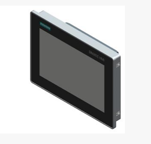 6AV2128-3KB06-0AX0 HMI Táctil Original DC24V, Interfaz Hombre-Máquina Industrial para Monitoreo de Talleres, en Stock - Product Image 1