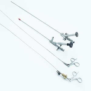 Tiết niệu cụ <span class=keywords><strong>urethrotomy</strong></span> Set linh hoạt ureteroscope nắm bắt forceps - Product Image 1