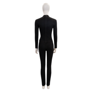 Costumes de cosplay pour adultes Star Wars <span class=keywords><strong>Shin</strong></span> <span class=keywords><strong>Hati</strong></span> personnalisés pour Halloween, films et spectacles - Product Image 6