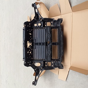 อะไหล่ตัวถังรถสำหรับฟอร์ดเอ็กซ์พลอเรอร์2020 <span class=keywords><strong>2021</strong></span> <span class=keywords><strong>2022</strong></span> 2023 - Product Image 5