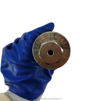 Cartouche filtrante en acier inoxydable industrielle personnalisée DEYA, membrane de pré-filtration, élément filtrant en acier inoxydable