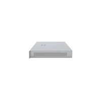 Nouveau commutateur d'origine Meraki MS120-24P 1G L2 Cld-Mngd 24x GigE 370W PoE MS120-24P-HW