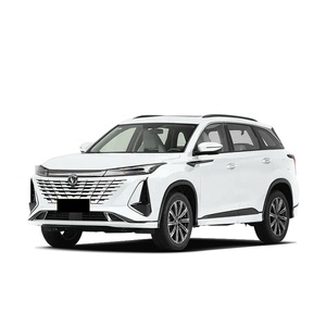 CS75 PLUS CHANGAN <span class=keywords><strong>TERCERA</strong></span> GENERACIÓN 1,5 T AUTO ELITE EDITION <span class=keywords><strong>COCHES</strong></span> <span class=keywords><strong>DE</strong></span> SEGUNDA <span class=keywords><strong>MANO</strong></span> - Product Image 3
