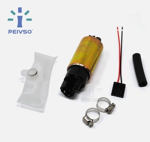 Bomba de Combustible Eléctrica de Calidad Premium PEIVSO 0580453407 para Nissan Maxima, Sunny, Navara, Terrano, 200SX, D21, Mitsubishi Lancer - Product Image 1