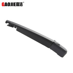 Aplicable a los modelos Kia K2 de 2012 hasta la actualidad: Conjunto de brazo oscilante para limpiaparabrisas trasero, unidad de limpiaparabrisas trasero, cubierta del limpiaparabrisas trasero. - Product Image 1