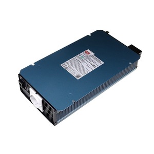 Inversor de Corriente Continua a Corriente Alterna Mean Well Nts 1200 450w de Onda Sinusoidal Pura para Electrodomésticos - Product Image 3