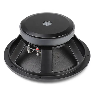 Công Suất Cao Loa Woofer Loa Điều Khiển 12 <span class=keywords><strong>Inch</strong></span> <span class=keywords><strong>15</strong></span> <span class=keywords><strong>Inch</strong></span> Chuyên Nghiệp Loud Bass Horn Loa Đơn Vị Loa - Product Image 1