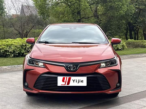 Toyota Corolla / <span class=keywords><strong>Hilux</strong></span> d'<span class=keywords><strong>occasion</strong></span> fiable en provenance de Chine, prête à être expédiée, voiture à conduite à gauche au meilleur prix - Product Image 3