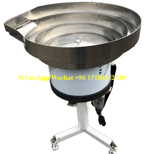 자동 버섯 가방 포장 기계/곰팡이 가방 접종 스틱 삽입 기계/곰팡이 성장 가방 충전 기계 - Product Image 4