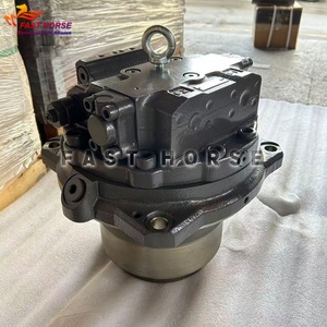 Conjunto de Motor de Traslación y Mando Final Hangood para Excavadoras EX700 EX900 EX1200 de 70-120 Toneladas - Product Image 3