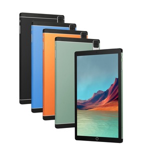 Mạnh Mẽ 60000MAh 10.1 \ "<span class=keywords><strong>Android</strong></span> 12 Máy Tính Bảng 8 + 256GB Bàn Phím Chuột <span class=keywords><strong>Combo</strong></span> Cho Giải Trí Giáo Dục Rohs Chứng Nhận Cho Trẻ Em - Product Image 6