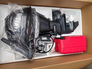 YAMABISI <span class=keywords><strong>Moteur</strong></span> marin hors-bord de qualité garantie 25hp <span class=keywords><strong>4</strong></span> <span class=keywords><strong>temps</strong></span> à arbre court Nouveau <span class=keywords><strong>bateau</strong></span> hors-bord <span class=keywords><strong>Bateau</strong></span> à <span class=keywords><strong>moteur</strong></span> - Product Image 3