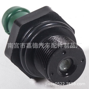 วาล์วระบายอากาศในห้องเครื่องยนต์นิสสัน อินฟินิตี้ รุ่น 11810-EA200 สำหรับระบบระบายอากาศน้ำมันเครื่องยนต์ อะไหล่ทดแทน - Product Image 5