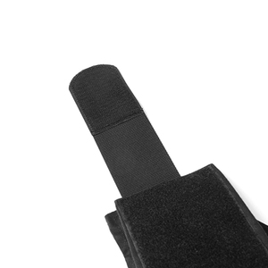 Xinxing Premium Lichtgewicht 1000d Nylon Zwart Veiligheidsvest Voor Outdoor Trainingsapparatuur Beschermende Vest Tactisch Vest - Product Image 5