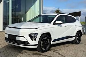 Voiture d'occasion <span class=keywords><strong>Hyundai</strong></span> <span class=keywords><strong>Kona</strong></span> 2025 65 kWh SUV intelligent prêt à l'emploi, jamais accidenté, prêt à être expédié dans le monde entier - Product Image 6