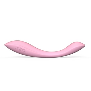 Nouveautés exotiques 2025 en gros : Vibrateur point G 10 modes, bâton de massage, jouet sexuel féminin, vibromasseur G-Wand avec télécommande via application - Product Image 4