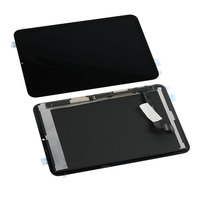 Tablette LCD avec écran tactile en gros pour iPad 9 8 7 6 pour iPad Pro 12.9 "11" 10.5 "9.7" pour iPad Mini 6 5 4 3 Air LCD Digitizer