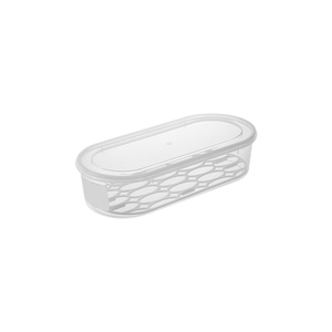 Boîte de conservation de qualité supérieure pour les oignons verts, la <span class=keywords><strong>coriandre</strong></span>, le gingembre et la <span class=keywords><strong>coriandre</strong></span> - Product Image 2