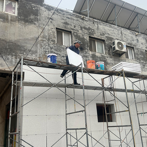 แผ่น<span class=keywords><strong>ผนัง</strong></span>โฟม <span class=keywords><strong>EPS</strong></span> 3 มิติ สำหรับตกแต่ง<span class=keywords><strong>ผนัง</strong></span>บ้าน โรงแรม ร้านอาหาร - Product Image 4