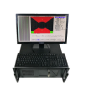 Detector de Corrientes Inductivas/Detector de Defectos por Corrientes Inductivas para Acero, Cobre, Aluminio, Aluminio Revestido de Cobre, Acero Revestido de Cobre - Product Image 3