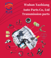 Pièces de transmission AL4 Capteur de pression d'huile OE 252979 8201360522 pour Peugeot 2008 206 207 301 307 Citroen C2 C3XR SHIJIA
