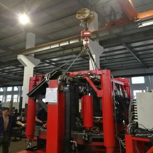 Factory Wholesale High Quality Drill Pipe Iron <strong>Roughneck</strong> Drill Rod <strong>Tool</strong> - Product Image 4
