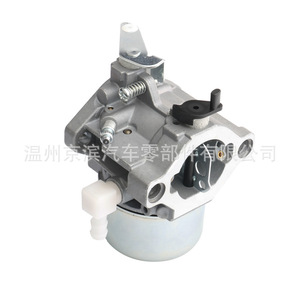 Carburateur Briggs Stratton 694526 690119 192437 192452 mécanique pour remplacement de moteur - Product Image 5