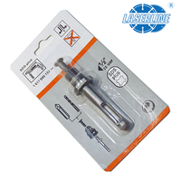 Petits adaptateurs pour mandrin de perceuse 1/2-20UNF, mandrin SDS Plus avec adaptateur de perçage central à vis, cloche de perçage HRC48 +-2