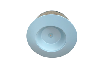 Elemento de Filtro de Aire Manny 6.4248.0 para Sistema de Filtración de Admisión de Compresor de Aire de Tornillo - Product Image 2