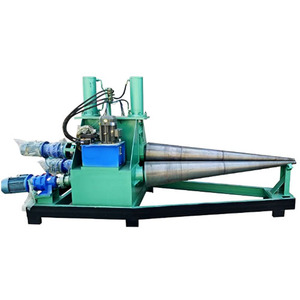 3-<b>Roller</b> Hydraulic Cruncher Educational Laboratory Bench Vocational Education Equipment CNC Machine <b>Tools</b> - Product Image 1