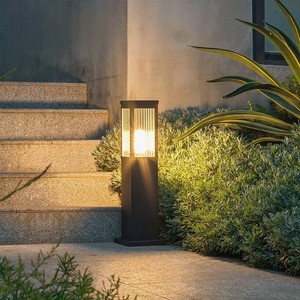 Lampe solaire LED haute luminosité pour pelouse, <span class=keywords><strong>jardin</strong></span>, cour extérieure, paysage, étanche IP65, petites dimensions, température de couleur réglable - Product Image 2