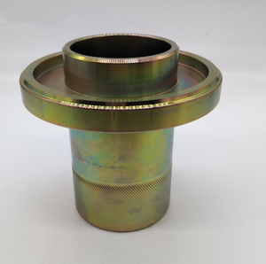 DNT Truck utensili 2081F cuscinetto mandrino differenziale installatore per <span class=keywords><strong>Volvo</strong></span> (FM/FH) cuscinetto albero principale installatore Alt to 9996759 - Product Image 2